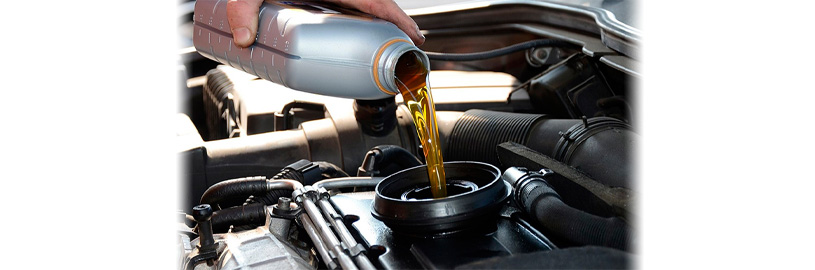 Можно ли смешивать моторное масло?