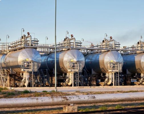 29.11.2023. Petrosun обеспечил поставку сжиженного нефтяного газа в объеме более 362 тысяч тонн