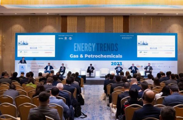 KMG PetroChem представил планы по развитию нефтегазохимии в Казахстане