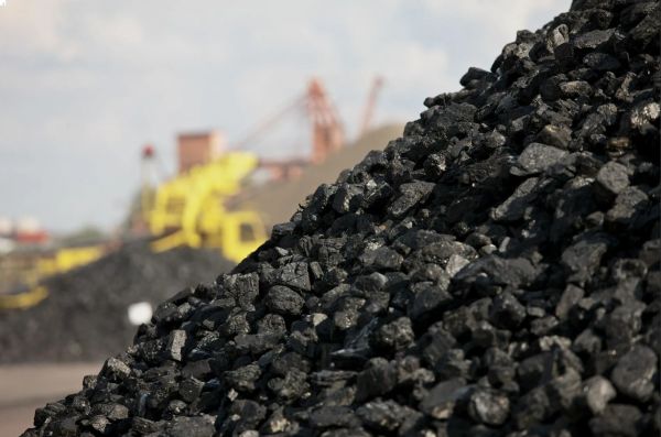 Запрет на вывоз угля автотранспортом будет продлен